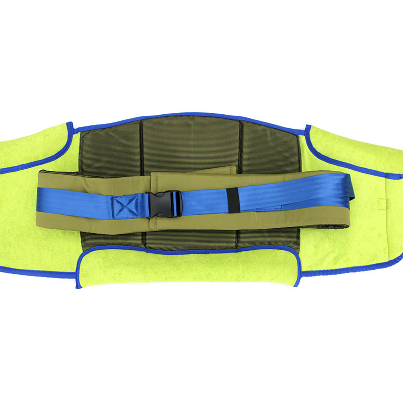 Chuangguo hot-sale sit to stand sling factory price for toilet 6