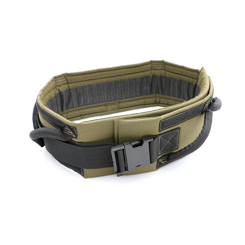 Patient Transfer Handling Belt CGSL216 1
