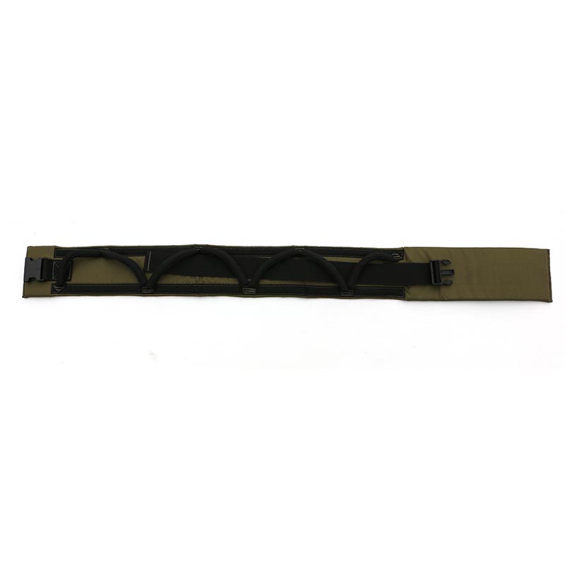Chuangguo fine- quality safetysure transfer sling free quote for wheelchair 3