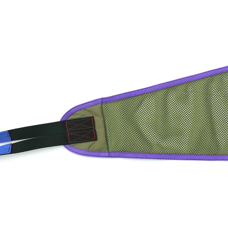 Mesh-Beinschlinge mit geteilten Beinen CGSL221 3