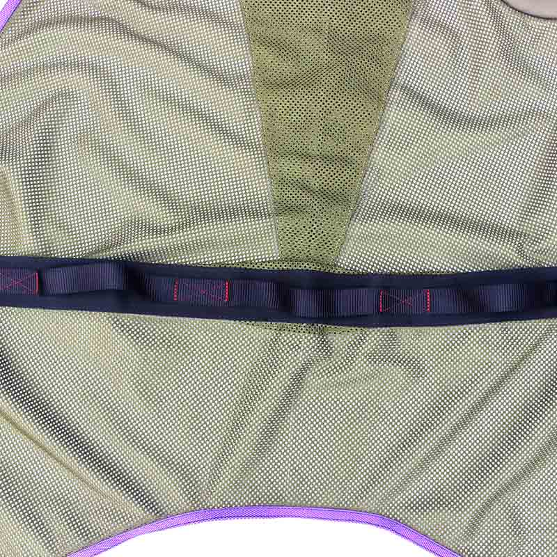 Mesh-Beinschlinge mit geteilten Beinen CGSL221 4