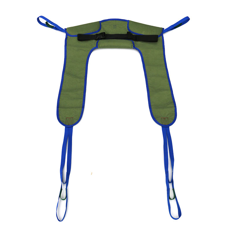 Chuangguo New bath sling factory for wheelchair 2