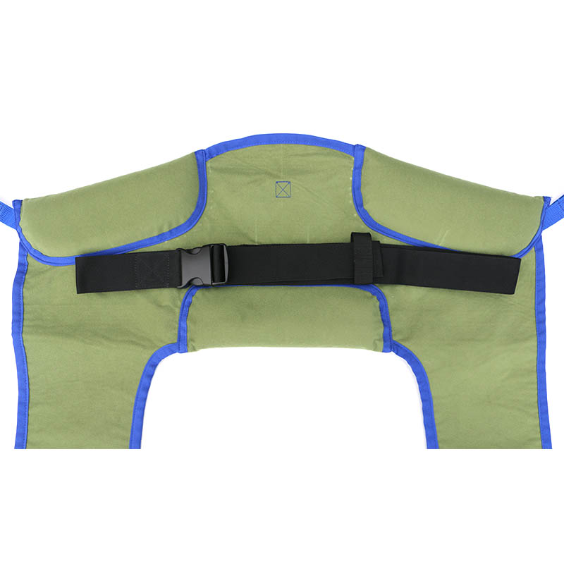 Chuangguo New bath sling factory for wheelchair 3