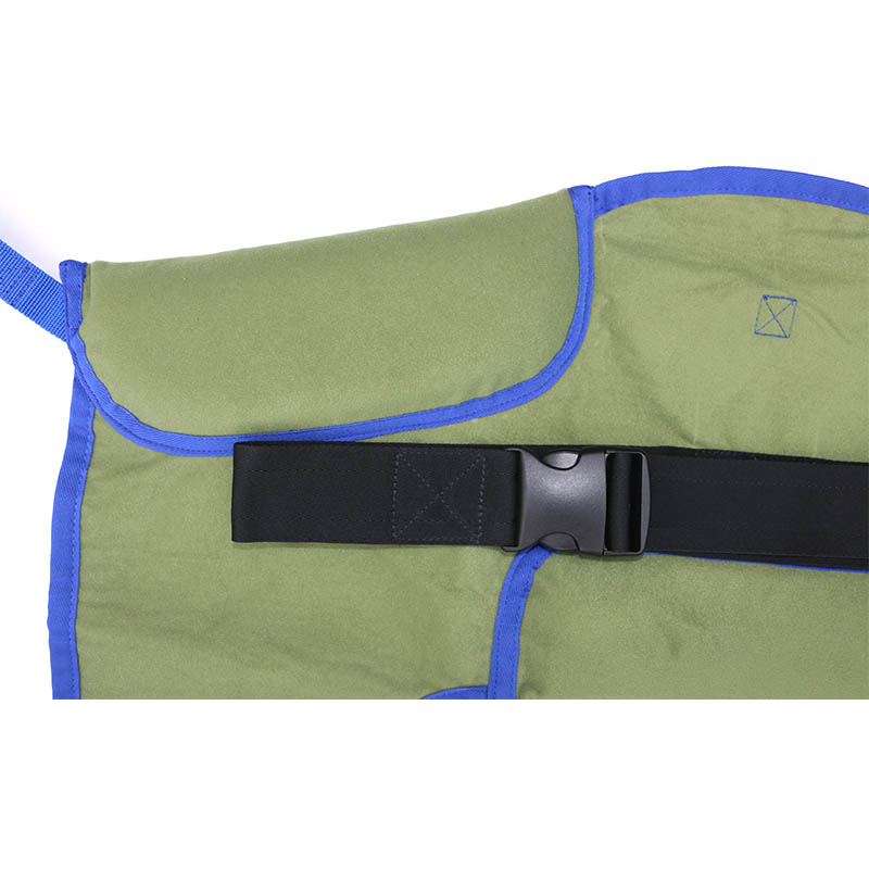 Chuangguo New bath sling factory for wheelchair 4