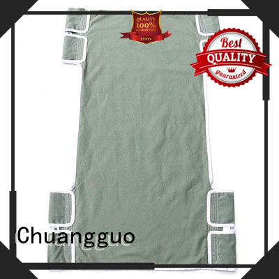 leg full body sling with head support for patient Chuangguo 1