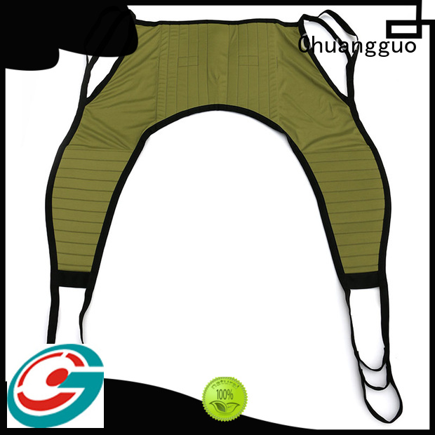 patient lifting straps usling for patient Chuangguo 1