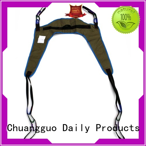 bath sling with warming wings basic for bed Chuangguo 1