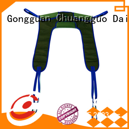 Chuangguo durable bathing sling body for home 1