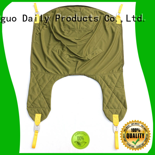 Chuangguo new-arrival universal slings effectively for wheelchair 1