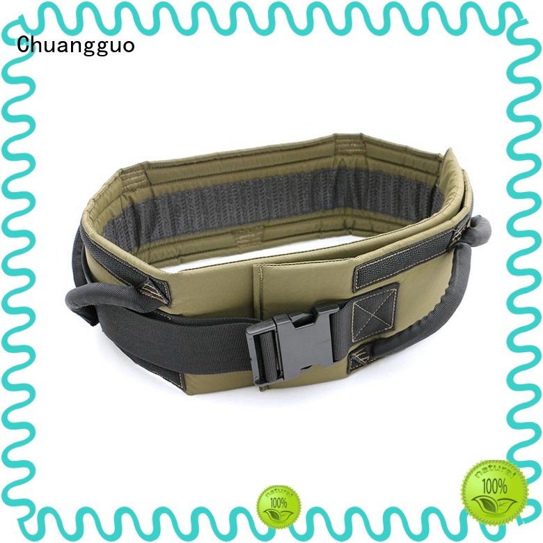 quality patient transfer sling at discount for patient Chuangguo 1