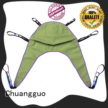Chuangguo newly universal 3 point sling leg for bed 1