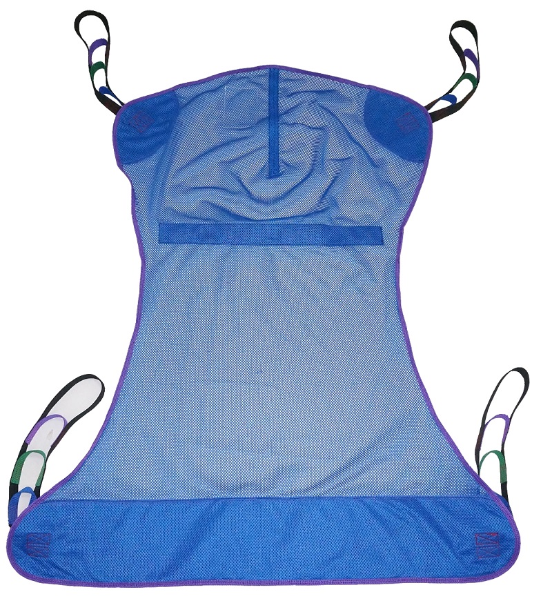 Chuangguo High-quality universal 3 point sling factory for patient 2