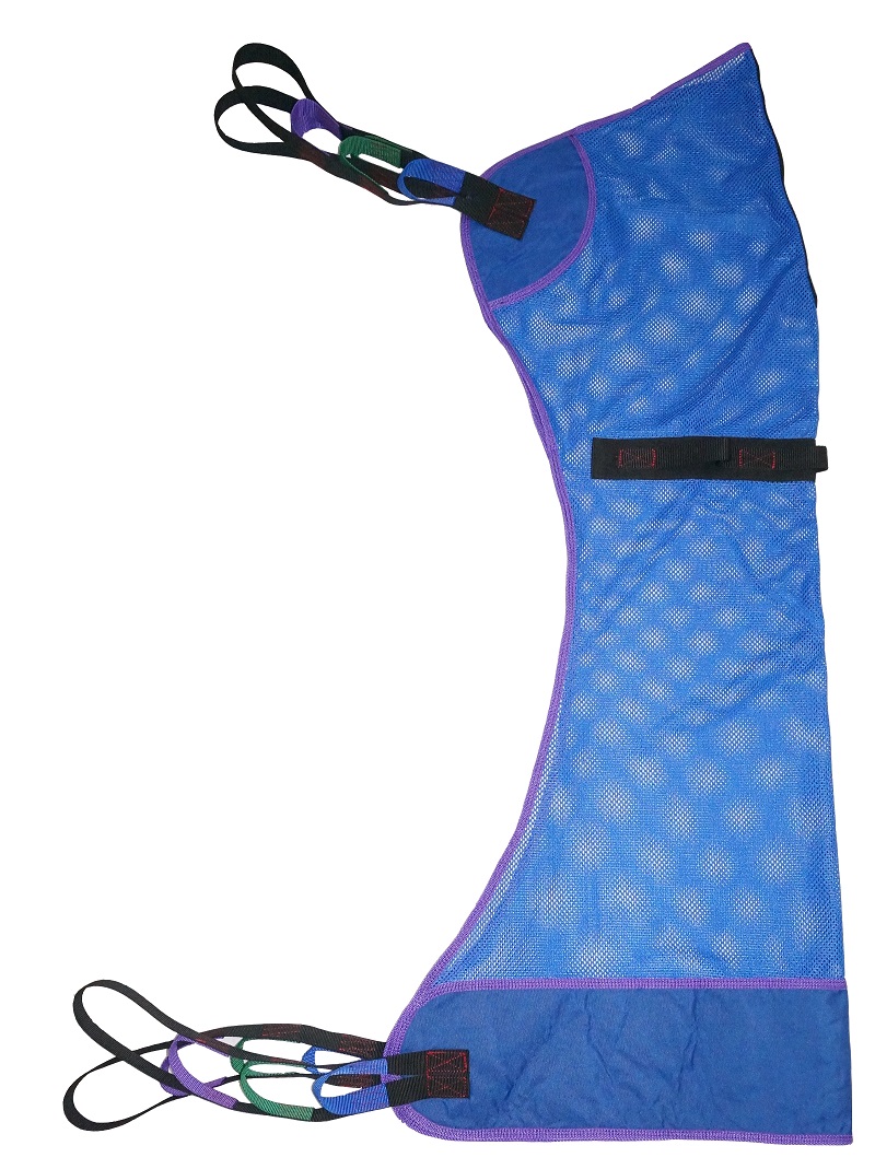 Chuangguo High-quality universal 3 point sling factory for patient 4