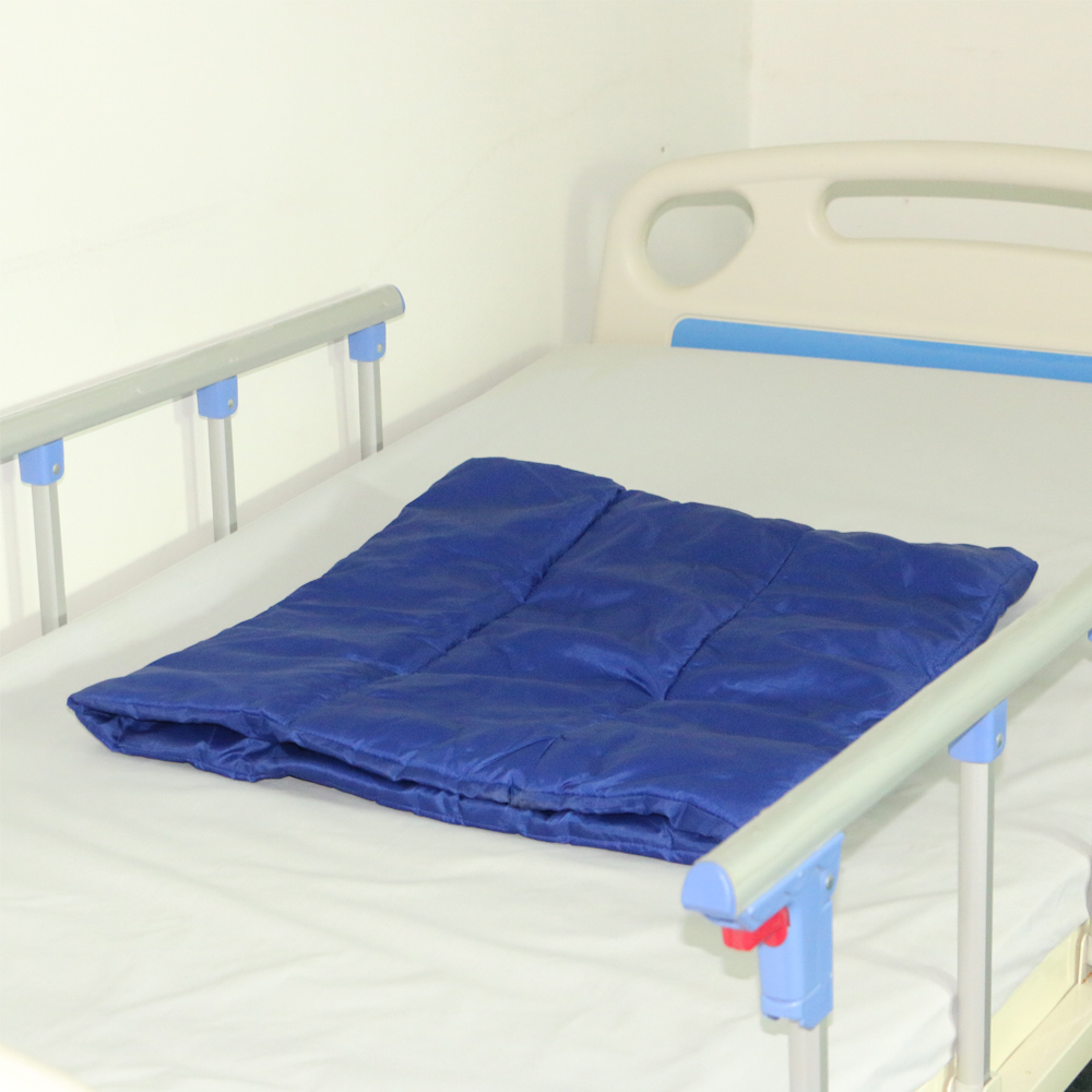 Polsterung Patientengleitblatt 2