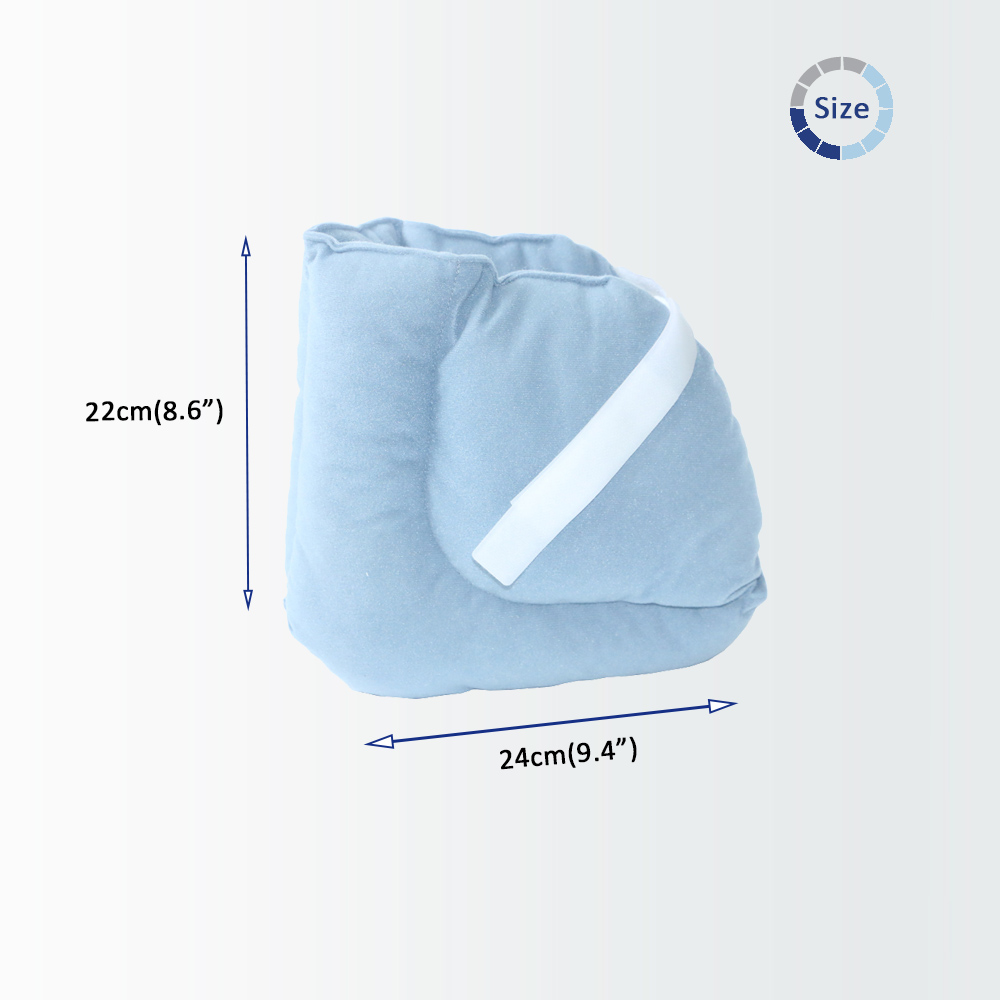 Heel Protector Cushion PillowCGSL400 5