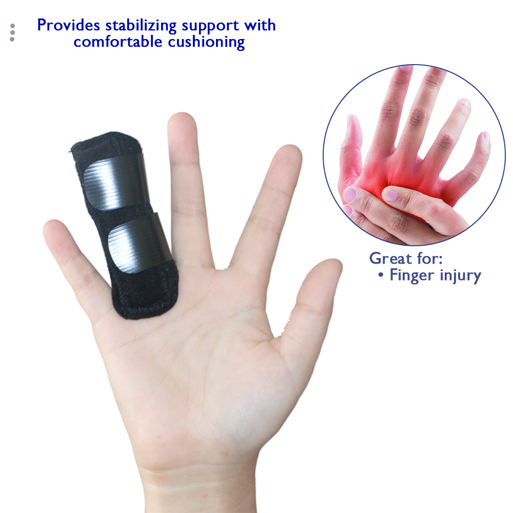 Fingerschienen-Stützbandage CGSL500 4