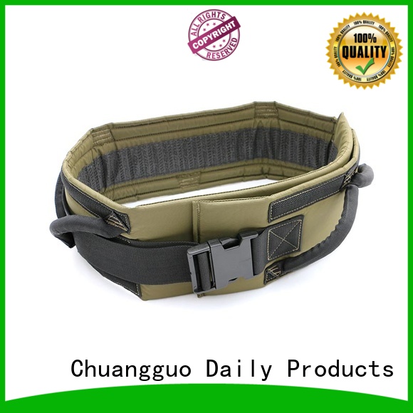 patient patient transfer straps long-term-use for patient Chuangguo 1