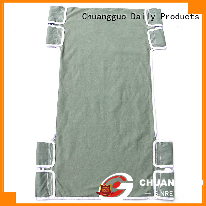 Chuangguo mesh mesh full body sling long-term-use for bed 1