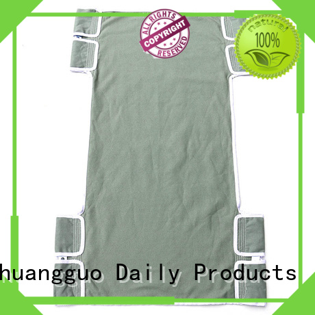 lift wheelchair sling effectively for patient Chuangguo 1
