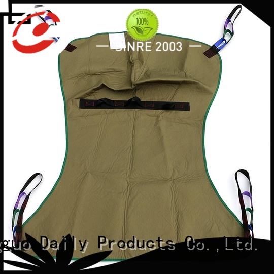 Chuangguo safety lift sling for elderly effectively for patient 1