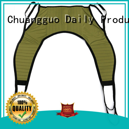 Chuangguo usling medical sling supplier for toilet 1