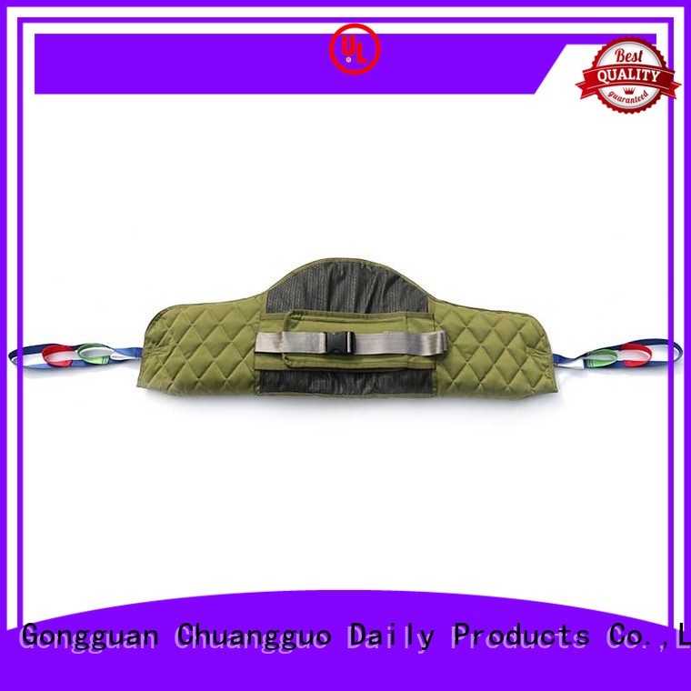 Chuangguo buttock stand assist sling with many colors for home 1
