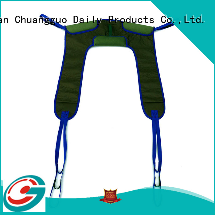 high-quality toileting sling toileting for patient 1