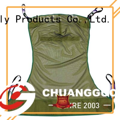 Chuangguo high-quality wheelchair sling widely-use for wheelchair 1