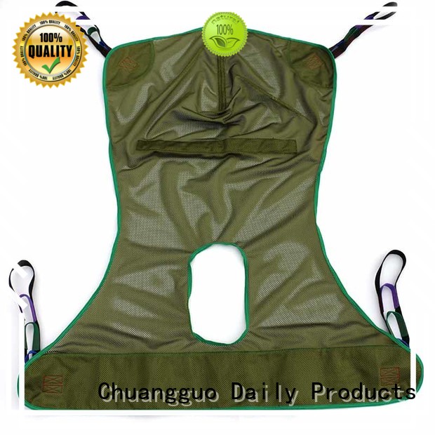 durable toileting slings full scientificly for bed 1