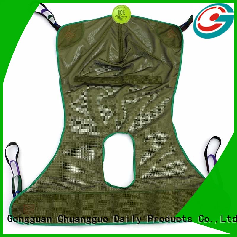 toileting slings basic resources for wheelchair 1