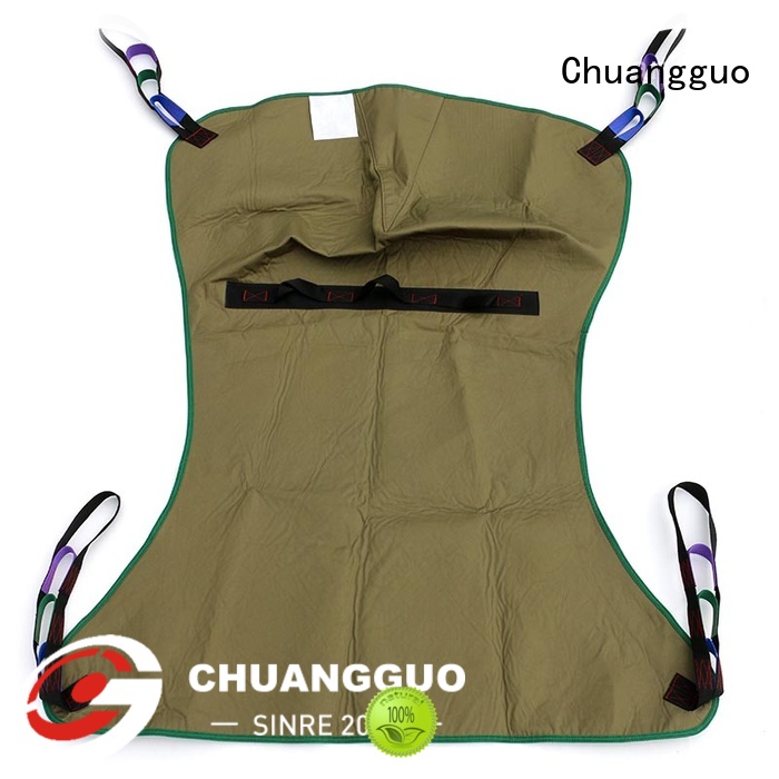 Chuangguo point body sling long-term-use for home 1