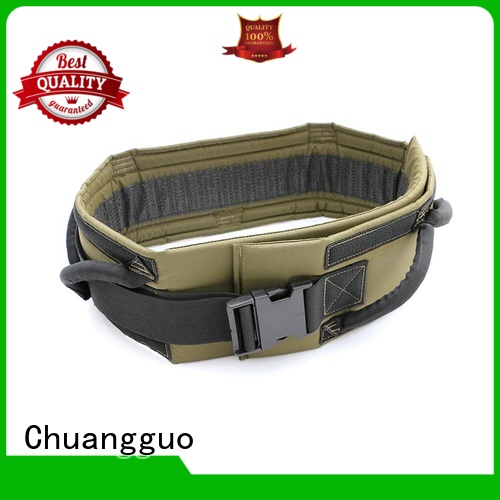 adjustable safetysure transfer sling transfer bulk production for bed 1