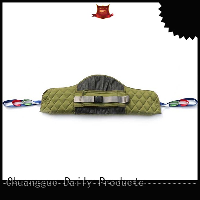 Chuangguo buttock standing slings directly sale for bed 1