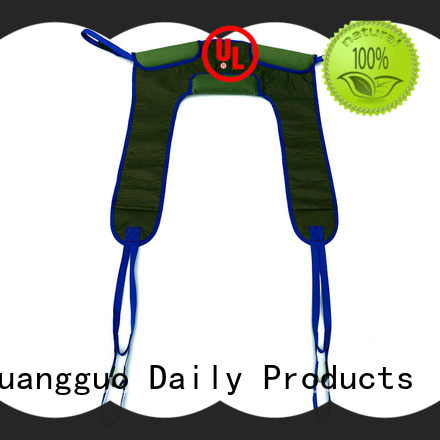 Chuangguo llift patient lift harness workshops for wheelchair 1