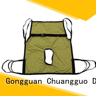 Chuangguo fine- quality mesh full body sling widely-use for patient 1