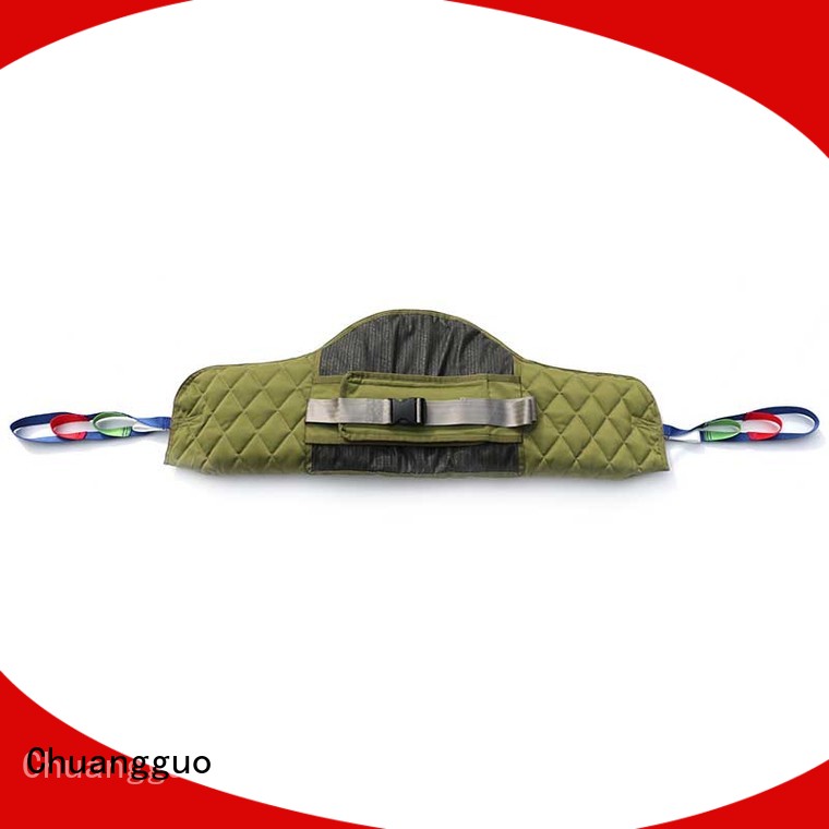new-arrival stand assist sling sling in different color for wheelchair 1