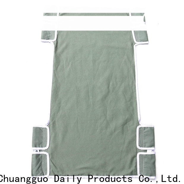 Chuangguo new-arrival 3 point sling long-term-use for patient 1