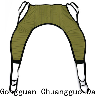 high-quality mesh full body sling basic China for toilet 1