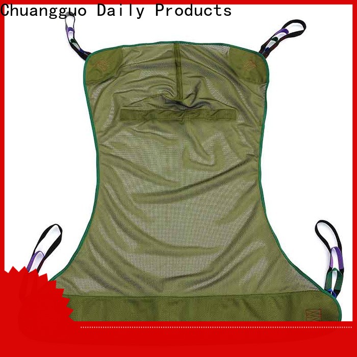 Chuangguo high-quality mesh full body sling supplier for home 1