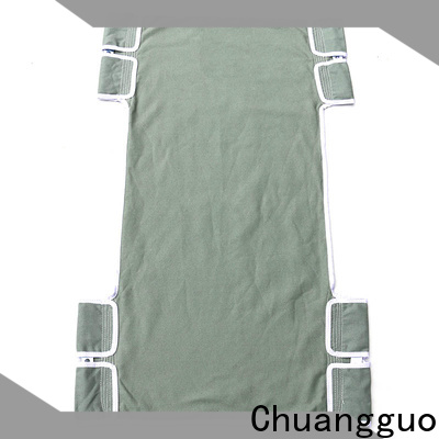 Chuangguo Basic Universal-Schlingen für den Langzeitgebrauch für die Toilette 1
