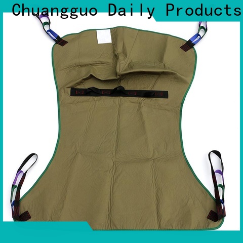 Chuangguo full 3 point sling experts for bed 1