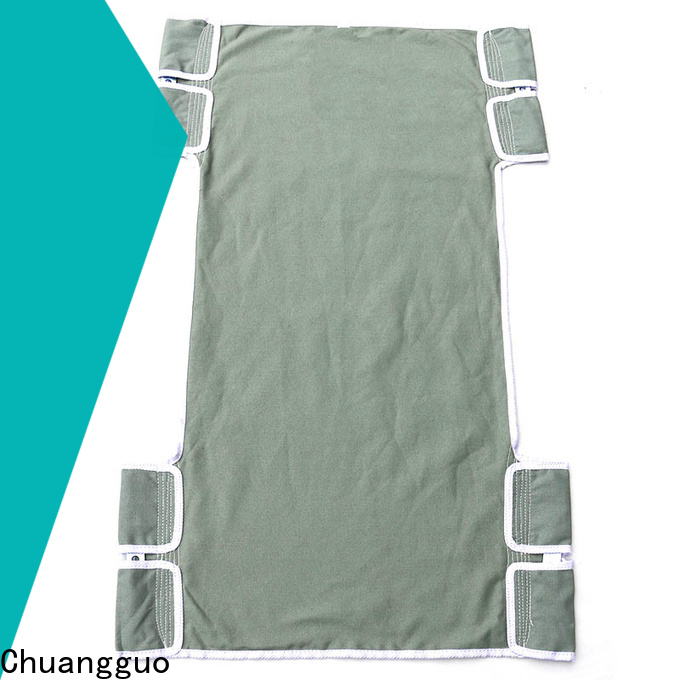 Chuangguo lift universal slings supplier for home 1