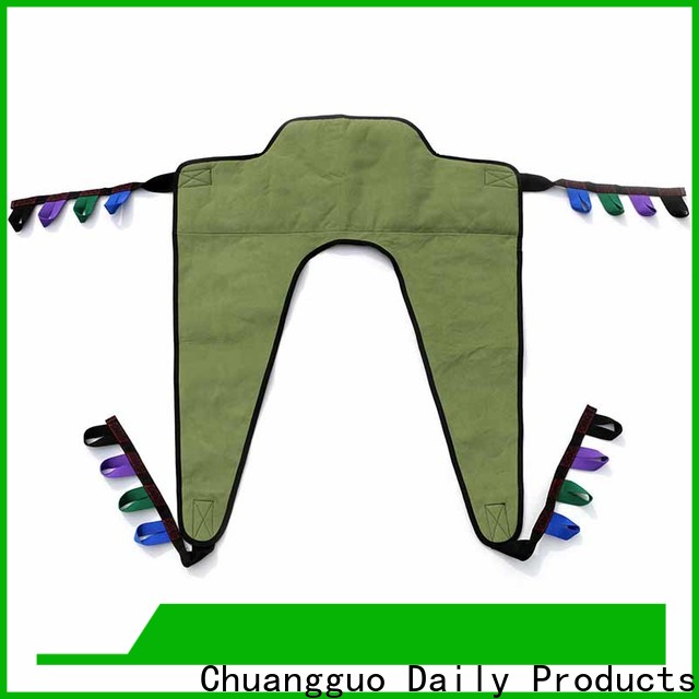 reliable stand assist sling strap in different color for bed 1