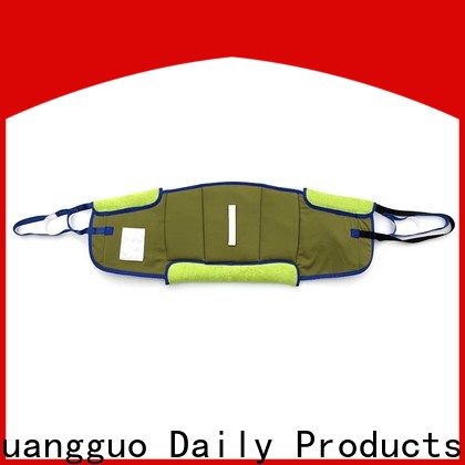 Chuangguo hot-sale sit to stand sling factory price for toilet 1
