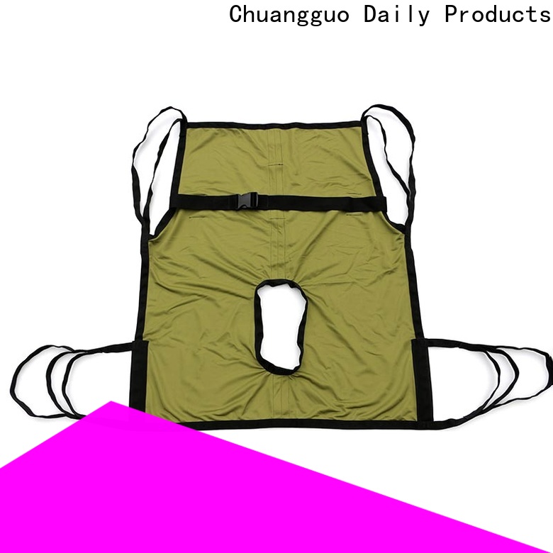 Chuangguo-Punkt-Universalschlingen effektiv für das Bett 1