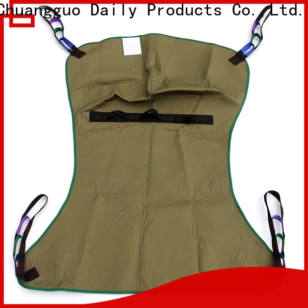 Chuangguo first-rate divided leg sling experts for bed 1
