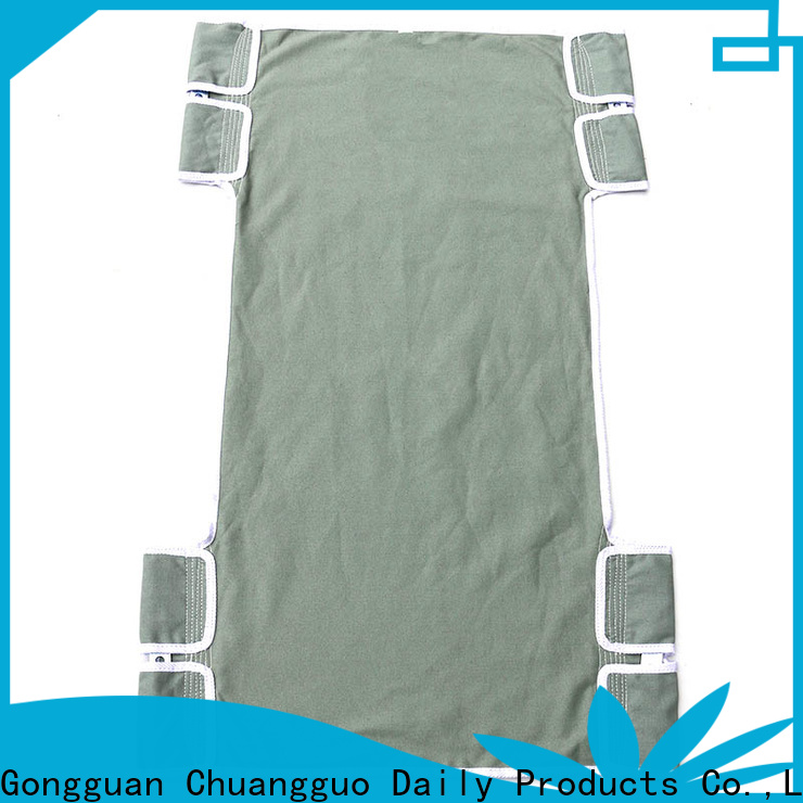 first-rate three point sling support in-green for home 1