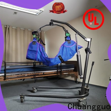Chuangguo High-quality universal 3 point sling factory for patient 1