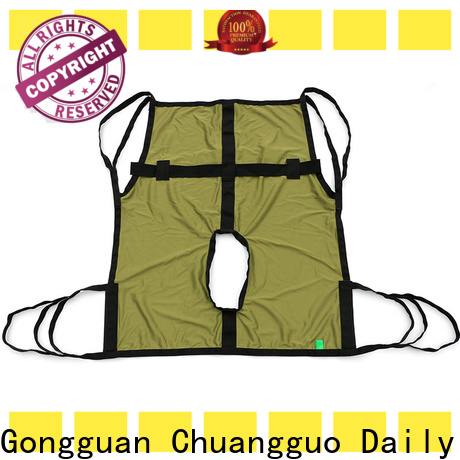 Best hygiene sling toileting factory for home 1