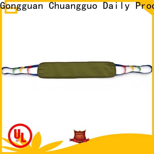 Chuangguo quilting sit to stand sling Supply for bed 1